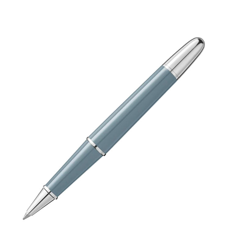 Montblanc wals Meisterstück X Olympic Heritage Chamonix 1924 Doué Classique 131368