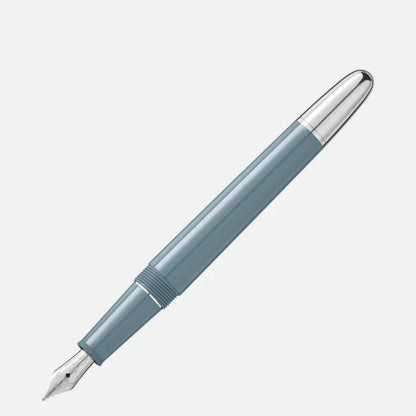 Montblanc vulpen Meisterstück X Olympic Heritage Chamonix 1924 Classique punt M 131363