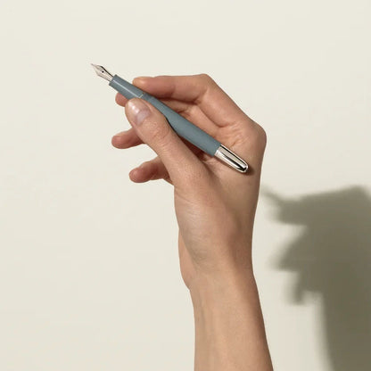 Montblanc vulpen Meisterstück X Olympic Heritage Chamonix 1924 Classique punt M 131363