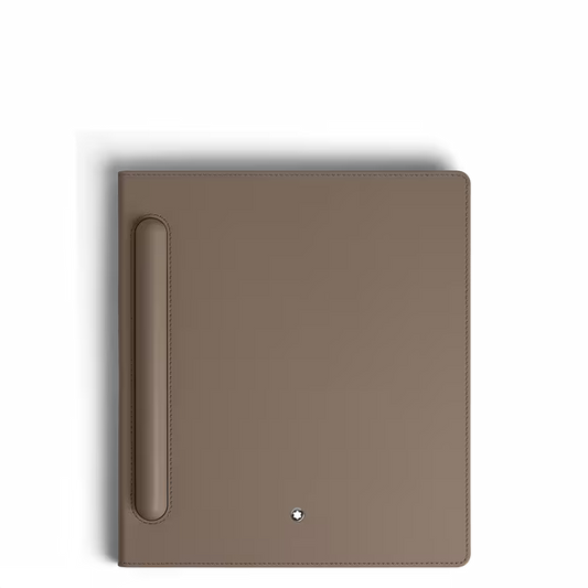 Montblanc Digital Paper Folio cover mastic 135040