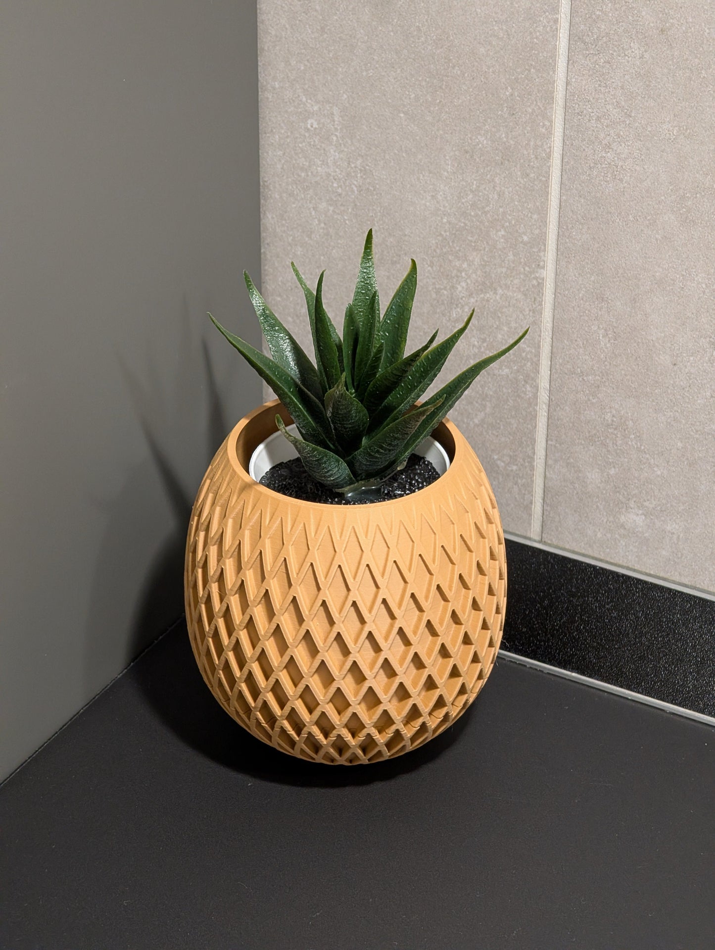 Vaso Aloha