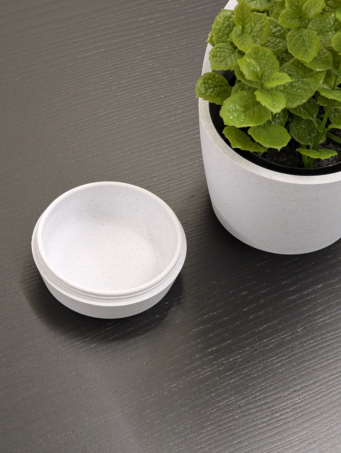 Vaso Spiradrop
