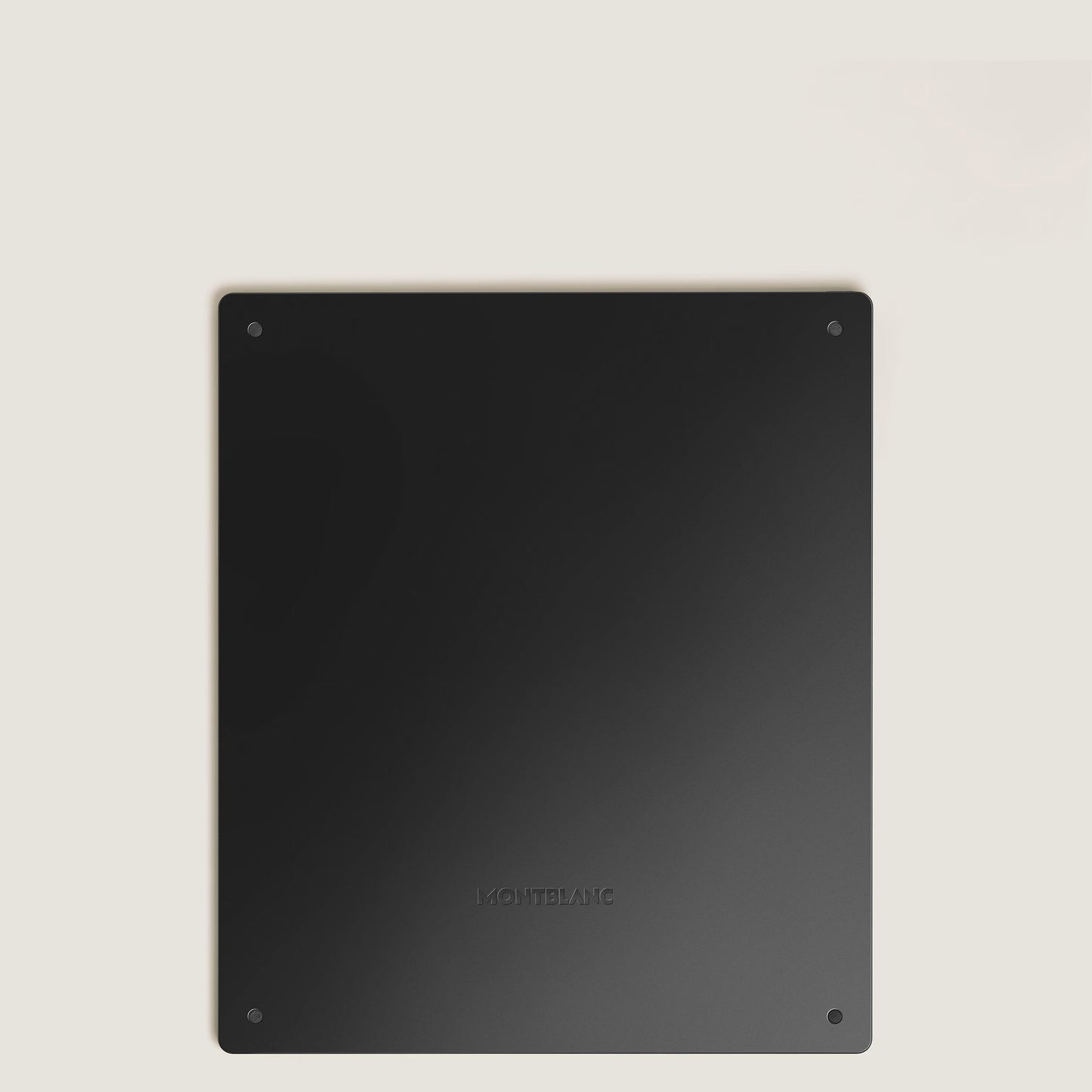 Montblanc Digitaal Papier zwart 135010