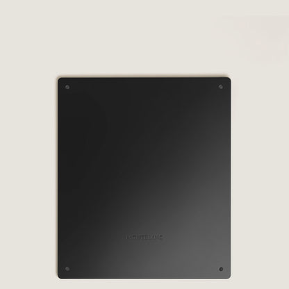 Montblanc Digitaal Papier zwart 135010
