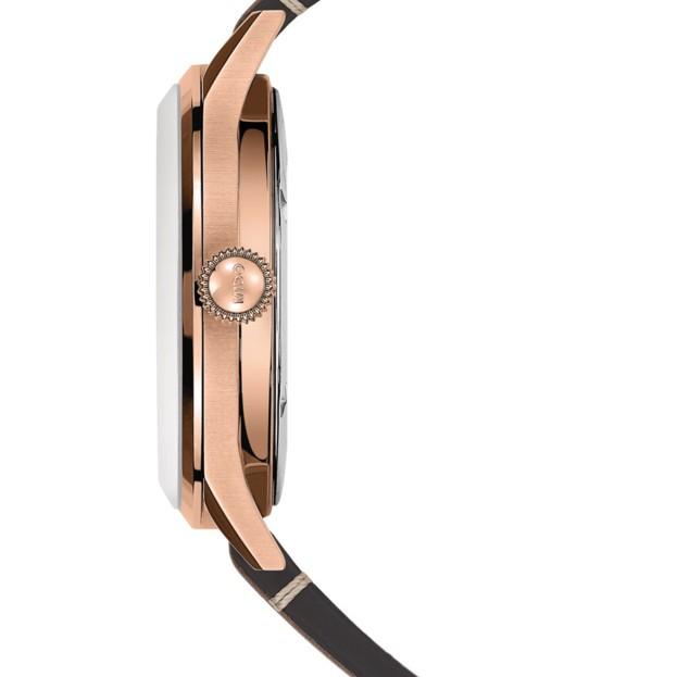 Mido horloge Multifort Patrimony Caliber 80 automatisch 40mm M040.407.36.060.00