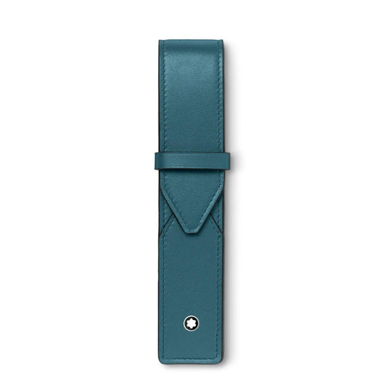 Montblanc etui voor 1 schrijfinstrument Meisterstück Selection Soft ottanio 131270