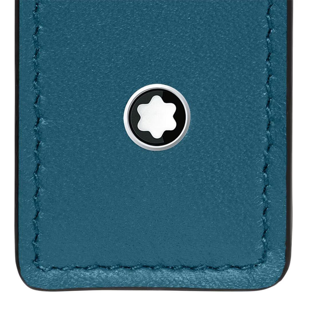 Montblanc etui voor 1 schrijfinstrument Meisterstück Selection Soft ottanio 131270