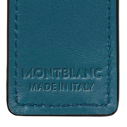 Montblanc etui voor 1 schrijfinstrument Meisterstück Selection Soft ottanio 131270