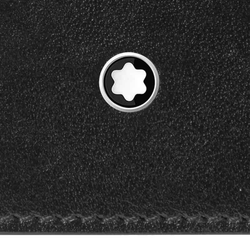 Montblanc koffer voor 3 Meisterstück schrijfinstrumenten 198336