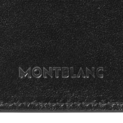 Montblanc koffer voor 3 Meisterstück schrijfinstrumenten 198336