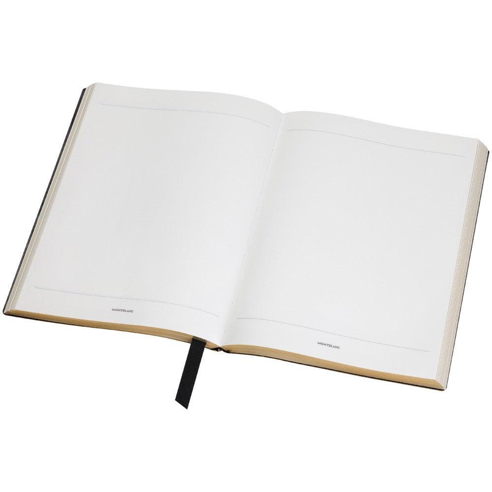 Montblanc notitieblok notebook 146 met lijnen dierenprints Tijger (tijger) luxe schrijfwaren 118030