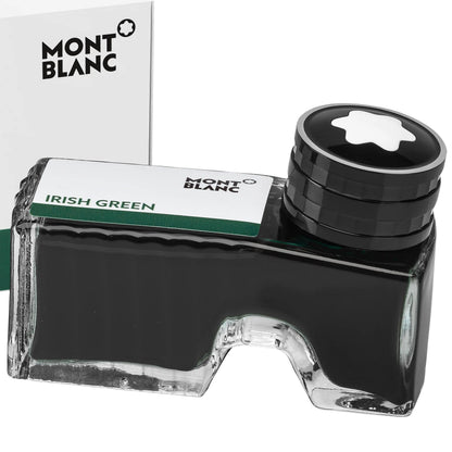 Montblanc inktfles 50ml Irish Green groen 128191