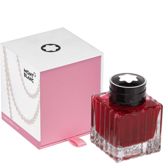 Montblanc Inktfles 50ml Dameseditie Parelroze 118869