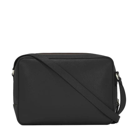 Montblanc tas Messenger Bag Sartorial zwart 198127