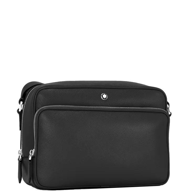 Montblanc tas Messenger Bag Sartorial zwart 198127