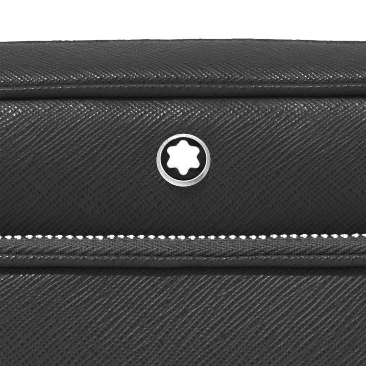 Montblanc tas Messenger Bag Sartorial zwart 198127