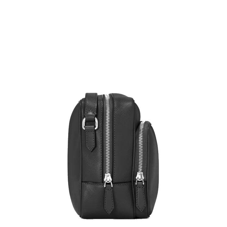 Montblanc tas Messenger Bag Sartorial zwart 198127