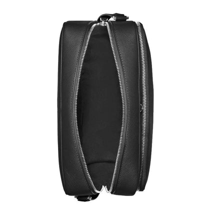 Montblanc tas Messenger Bag Sartorial zwart 198127