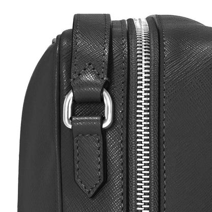 Montblanc tas Messenger Bag Sartorial zwart 198127