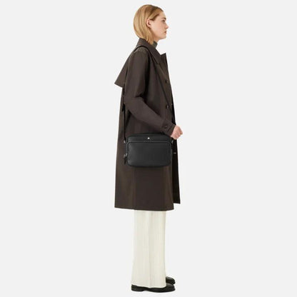 Montblanc tas Messenger Bag Sartorial zwart 198127