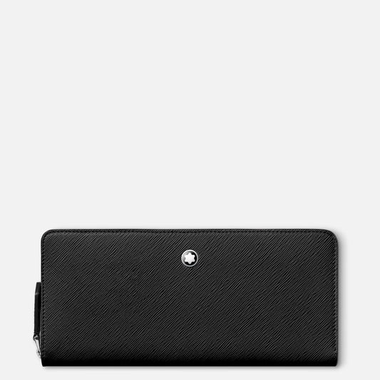 Montblanc telefoonhoesje Montblanc Sartorial zwart 130749