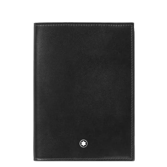Montblanc Meisterstück paspoorthouder etui 198333