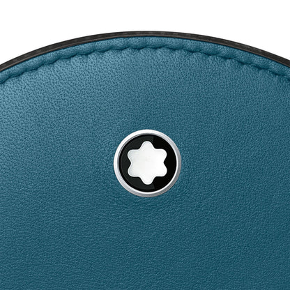 Montblanc ronde etui Meisterstück Selection Soft ottanio 131261