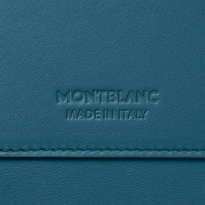 Montblanc ronde etui Meisterstück Selection Soft ottanio 131261