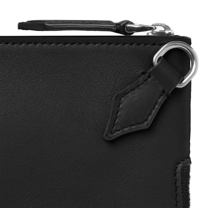 Montblanc dubbele smartphonehoes Meisterstück Selection Soft 131264