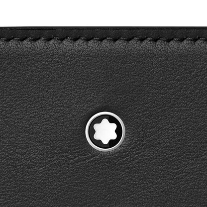 Montblanc dubbele smartphonehoes Meisterstück Selection Soft 131264