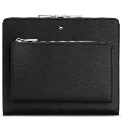 Montblanc envelope bag Meisterstück 4810 nero 129602