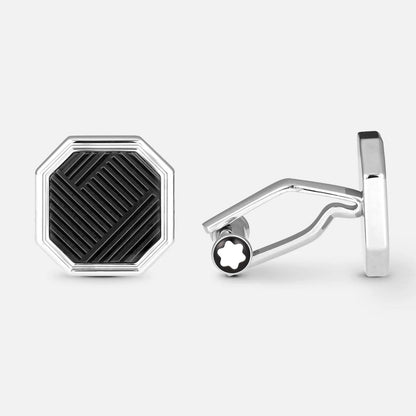 Montblanc manchetknopen Extreme 3.0 130992