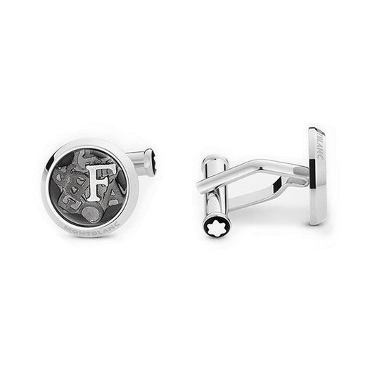 Montblanc manchetknopen Homage to Brothers Grimm 129497