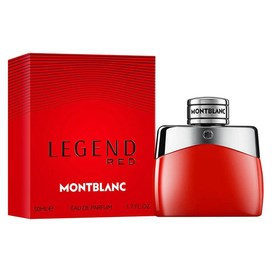 Montblanc Legend Rood eau de parfum 50ml 129750