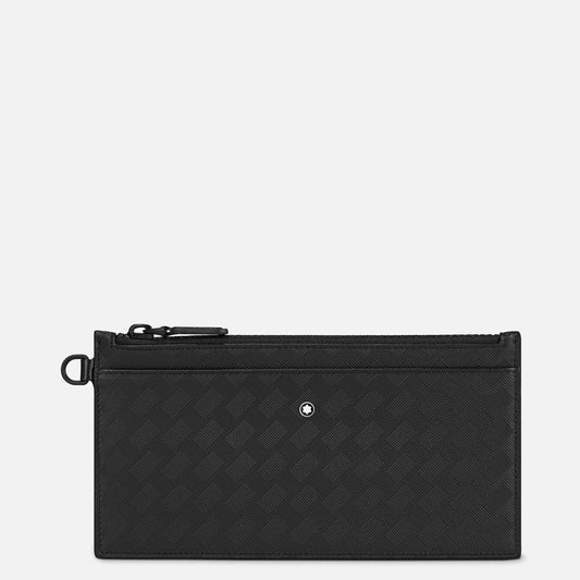 Montblanc mini etui 8 vakken Montblanc Extreme 3.0 zwart 129978