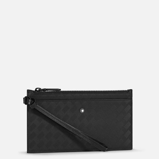 Montblanc mini etui 8 vakken Montblanc Extreme 3.0 zwart 129978