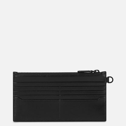 Montblanc mini etui 8 vakken Montblanc Extreme 3.0 zwart 129978