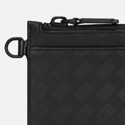 Montblanc mini etui 8 vakken Montblanc Extreme 3.0 zwart 129978