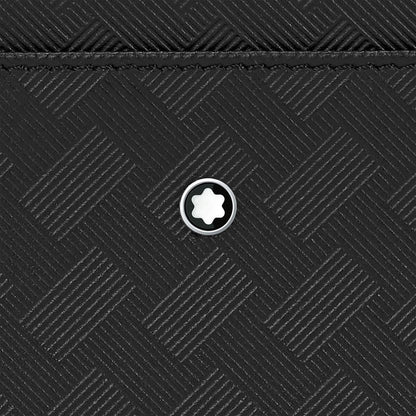 Montblanc mini etui 8 vakken Montblanc Extreme 3.0 zwart 129978