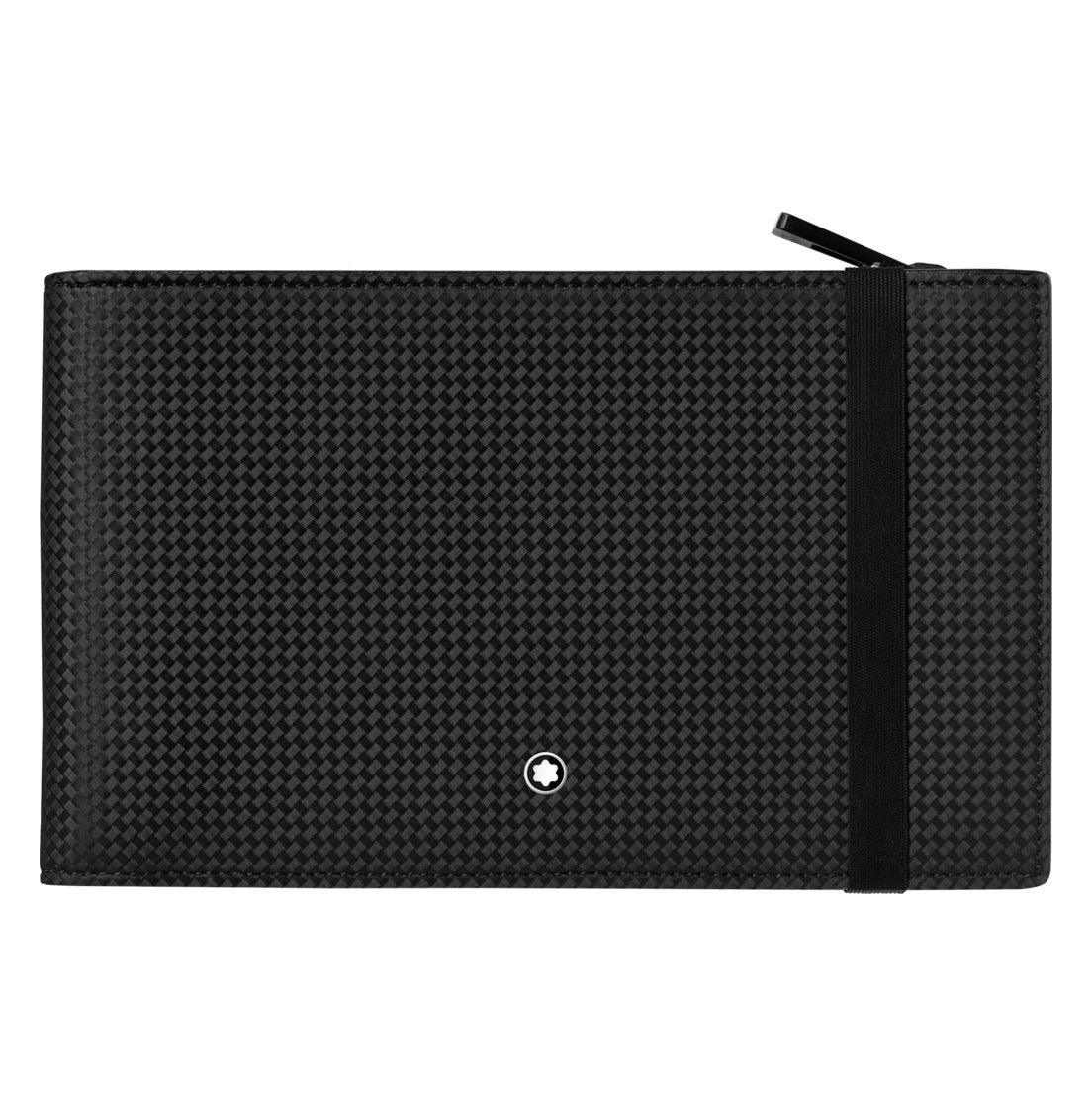 Montblanc reisorganizer Extreme 2.0 zwart 123952