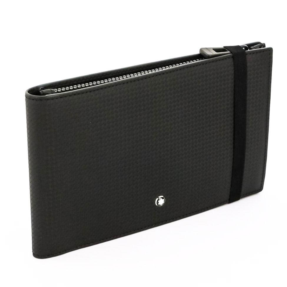 Montblanc reisorganizer Extreme 2.0 zwart 123952