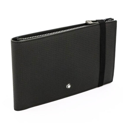 Montblanc reisorganizer Extreme 2.0 zwart 123952
