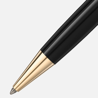 Montblanc balpen Classique Meisterstück Rond de wereld in 80 dagen 128475