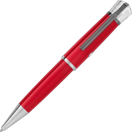 Montblanc balpen Great Characters James Dean Special Edition 117891