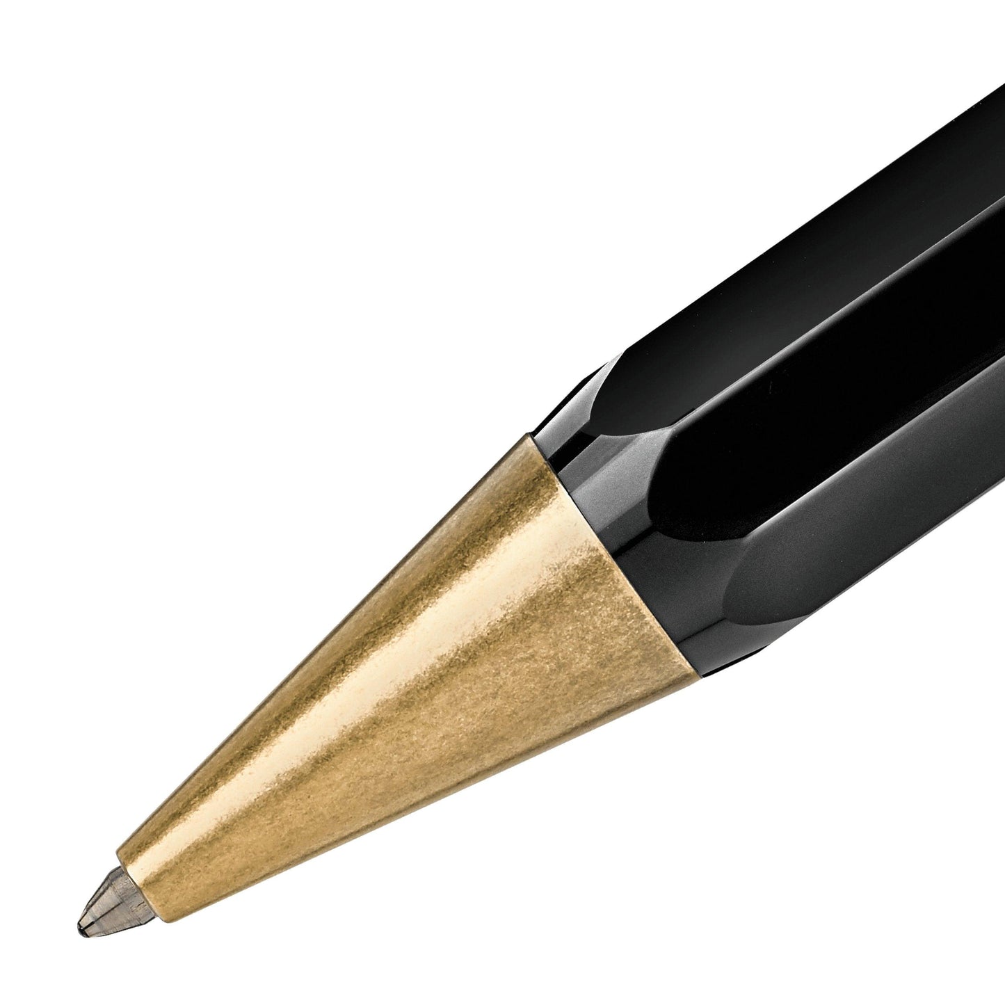 Montblanc balpen Heritage Egyptomania Speciale Editie 125494