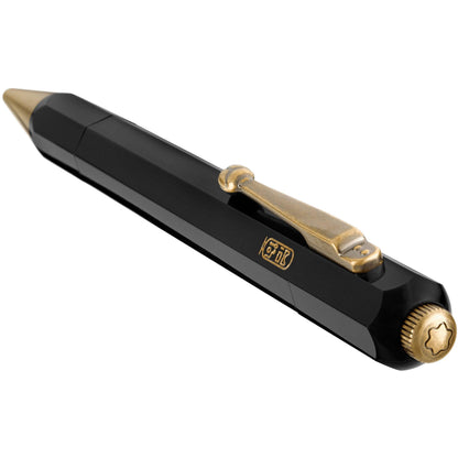 Montblanc balpen Heritage Egyptomania Speciale Editie 125494