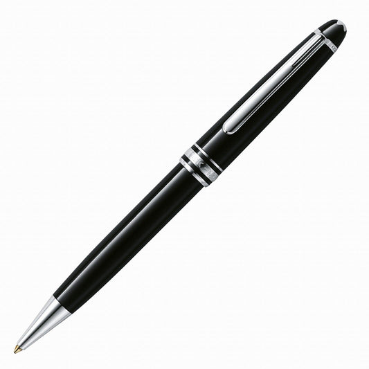 Montblanc balpen Meisterstück Classique Platinum 132446