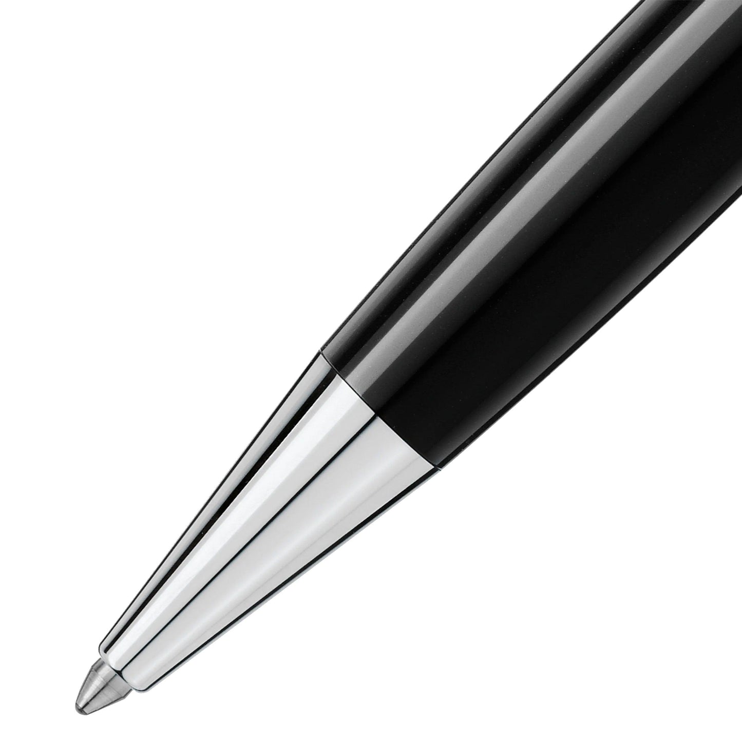 Montblanc balpen Meisterstück Classique Platinum 132446