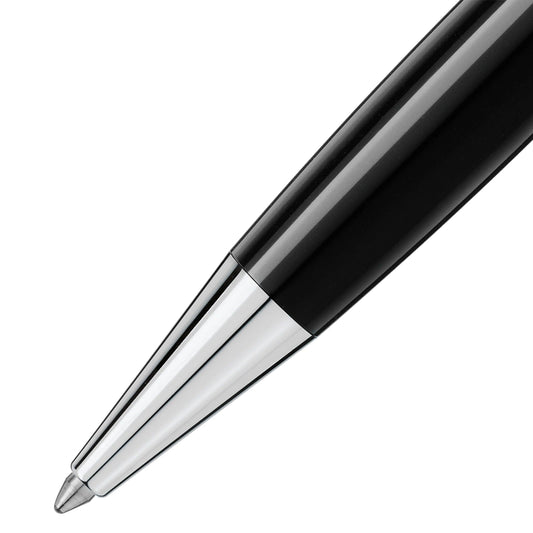 Montblanc balpen Meisterstück Classique Platinum 132446