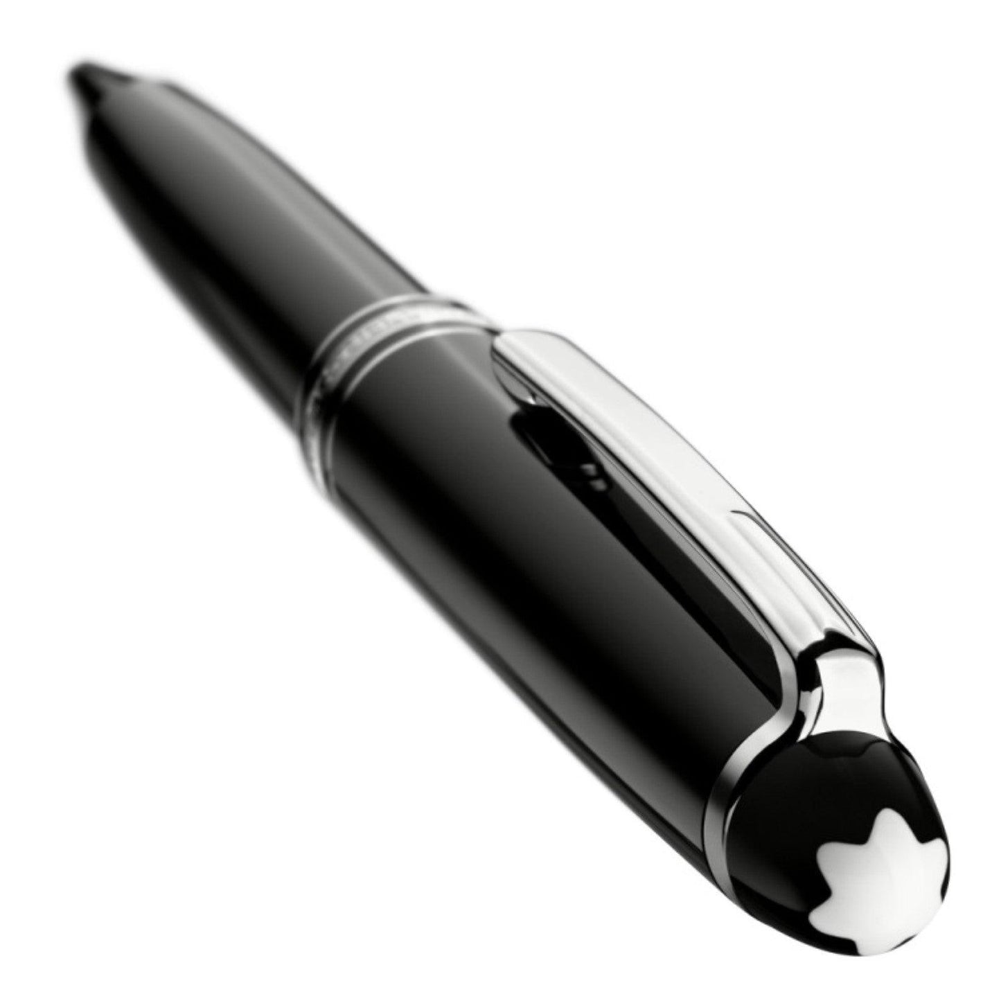 Montblanc balpen Meisterstück Classique Platinum 132446